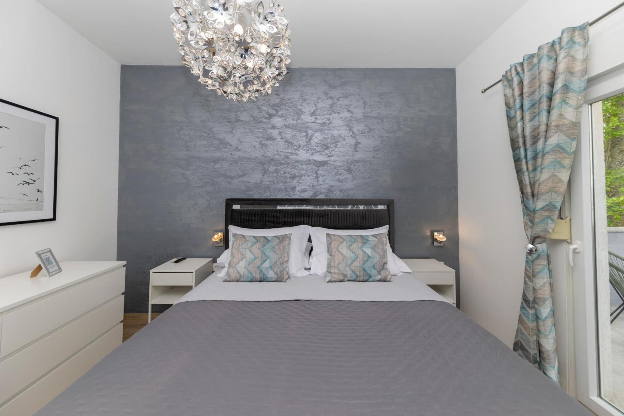 Nikky 2br Apt. In Old Town Centre Appartement Zadar