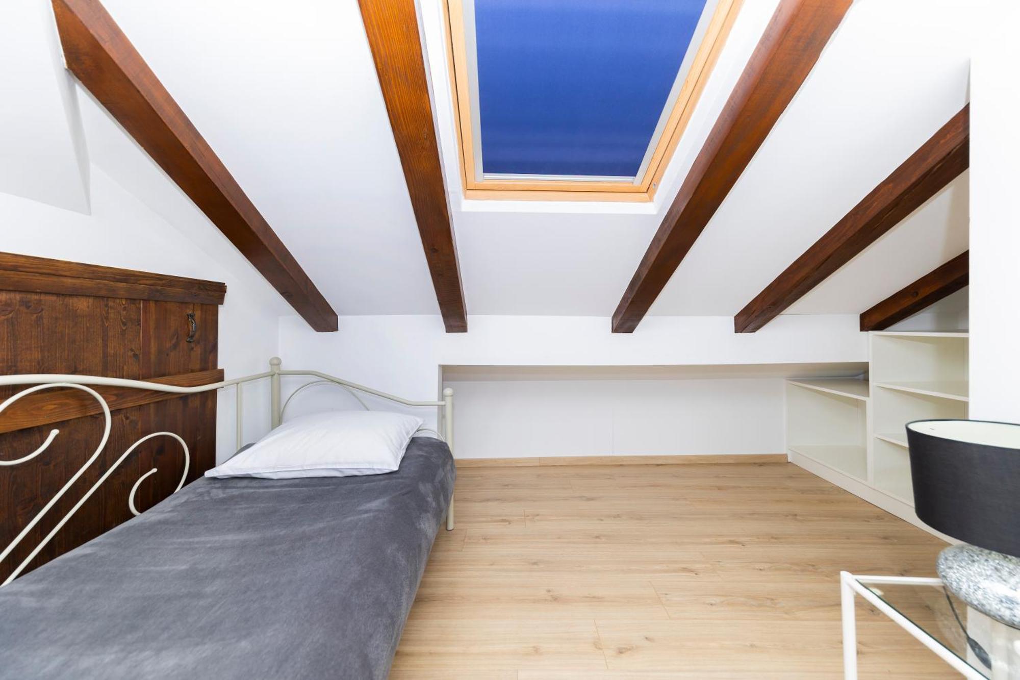 Appartement Nikky 2br Apt. In Old Town Centre Zadar