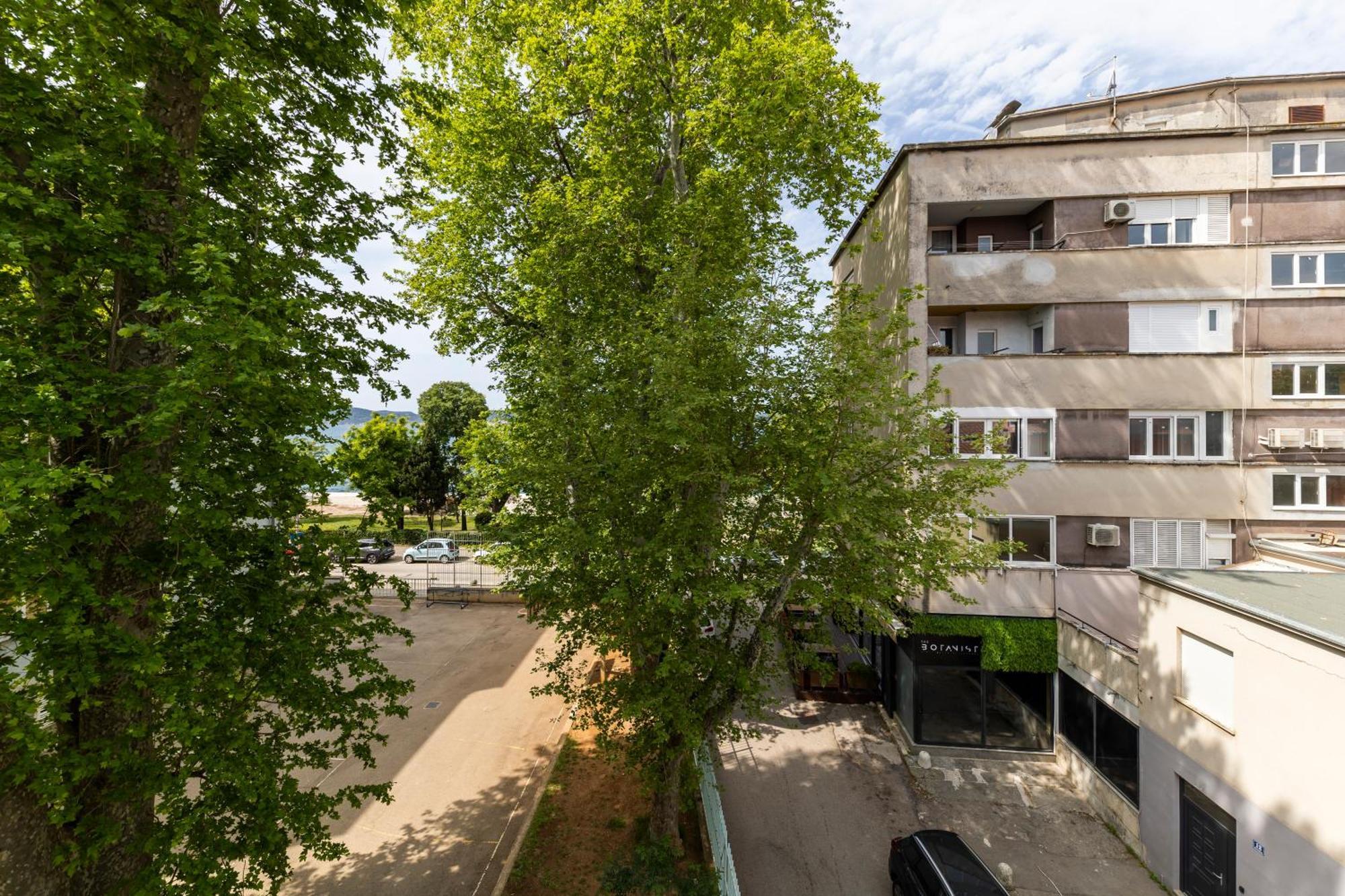 Nikky 2br Apt. In Old Town Centre Zadar