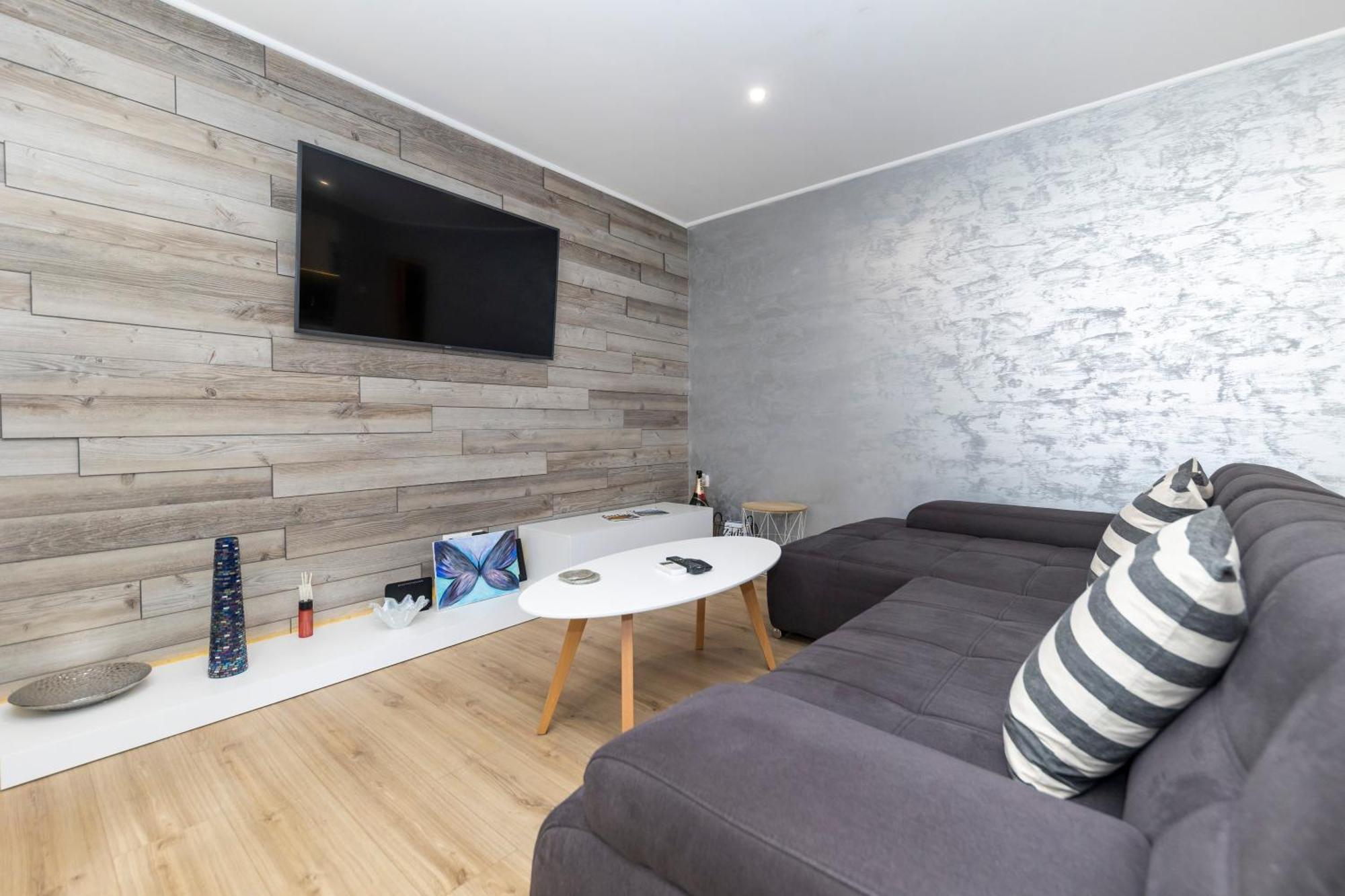 Nikky 2br Apt. In Old Town Centre * Zadar