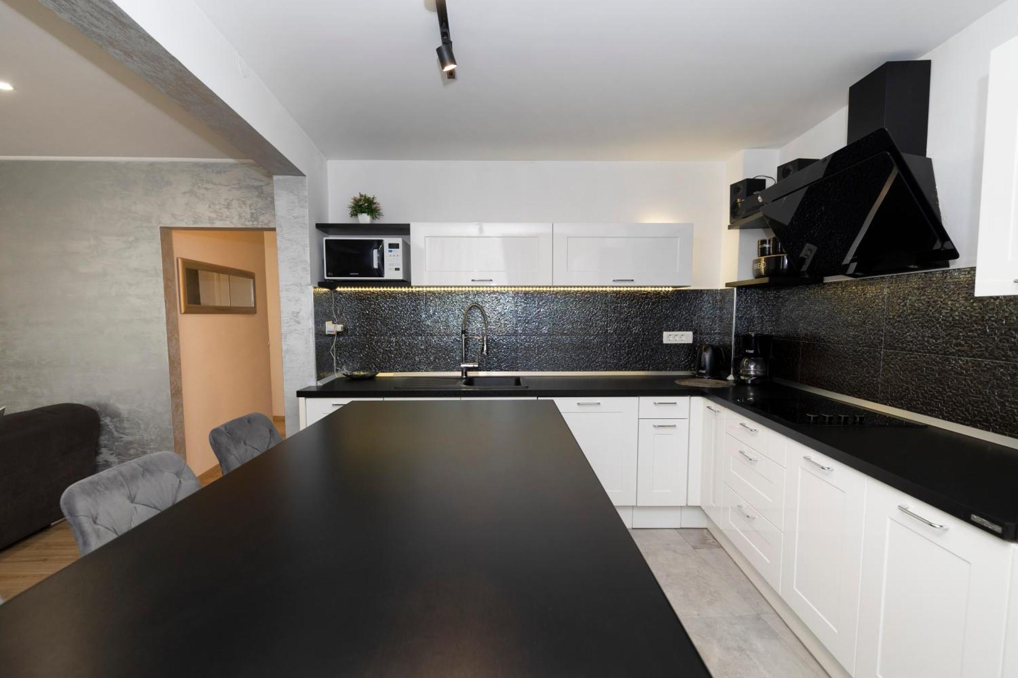 Appartement Nikky 2br Apt. In Old Town Centre Zadar