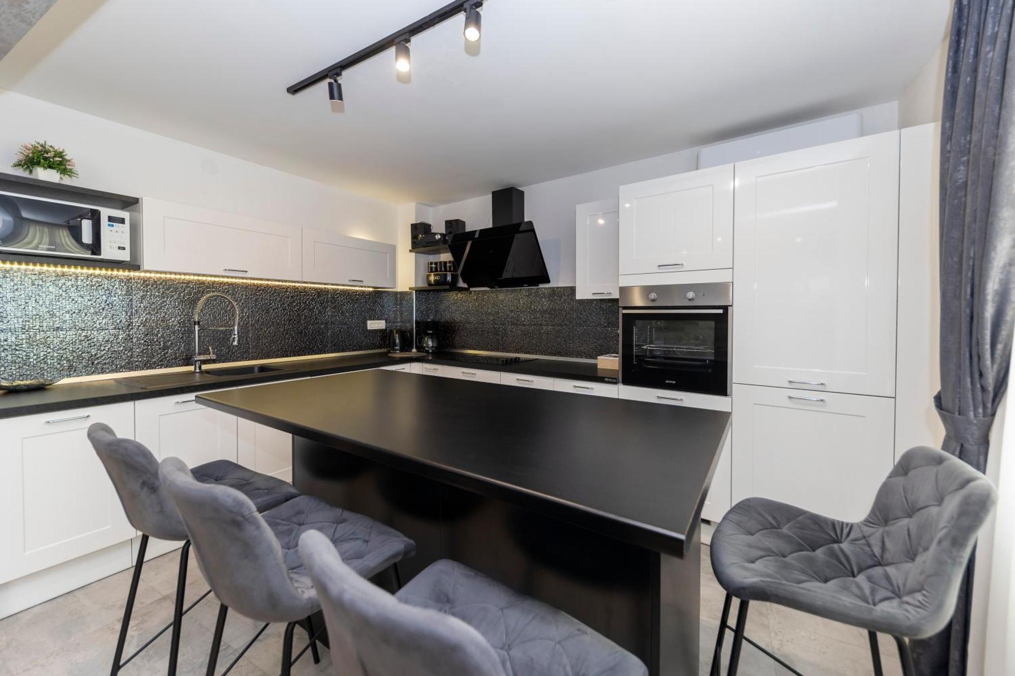 Nikky 2br Apt. In Old Town Centre Appartement Zadar
