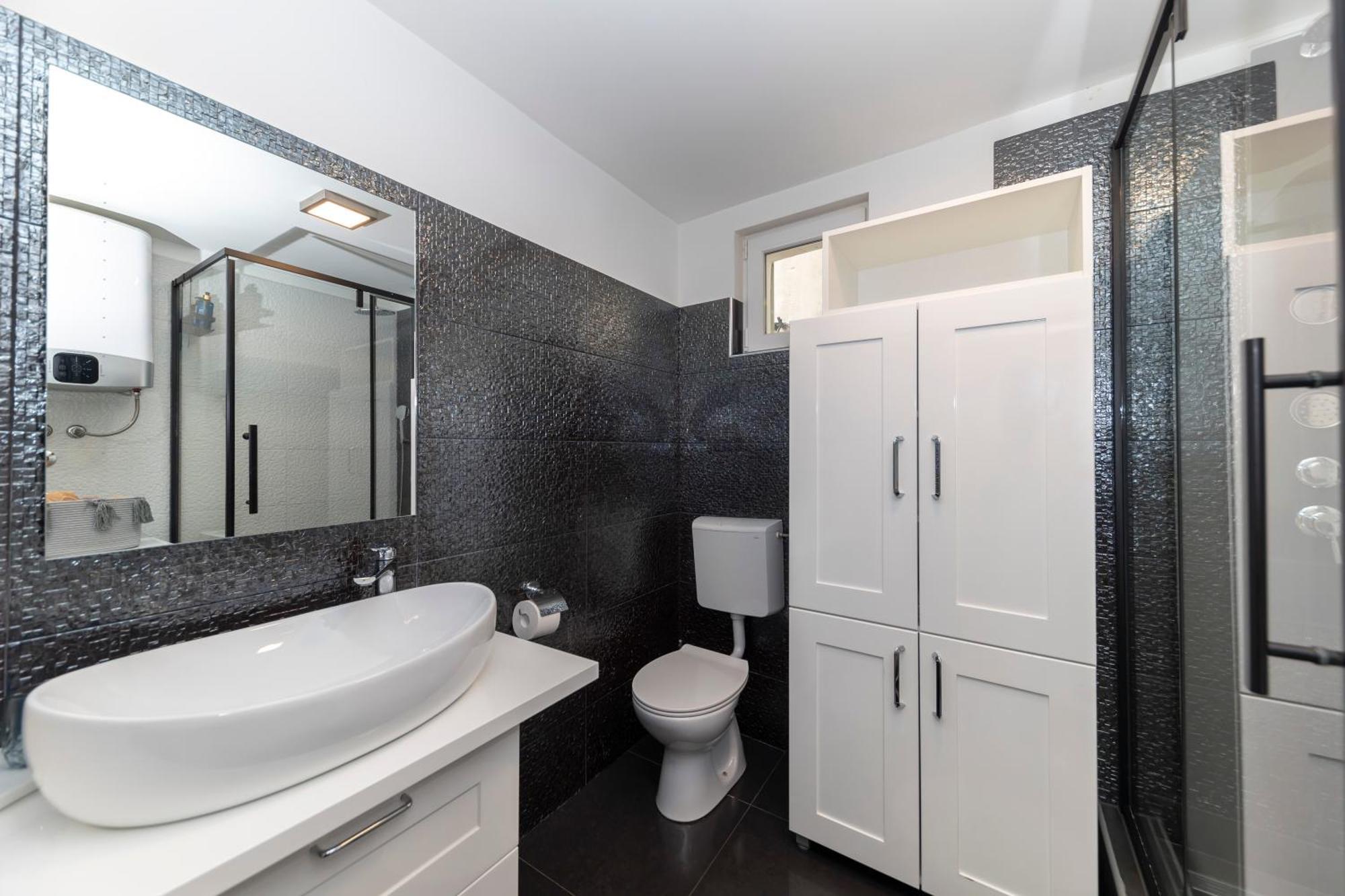 Appartement Nikky 2br Apt. In Old Town Centre